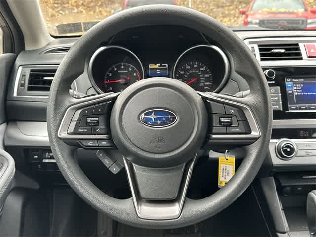 Thumbnail: 2018 Subaru Legacy - 7