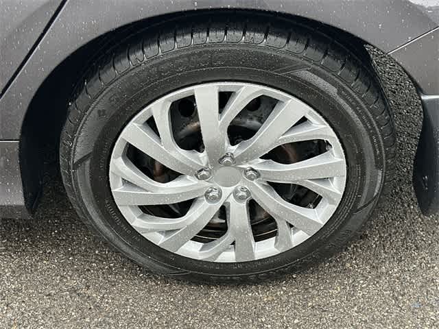 Thumbnail: 2017 Honda Civic - 5