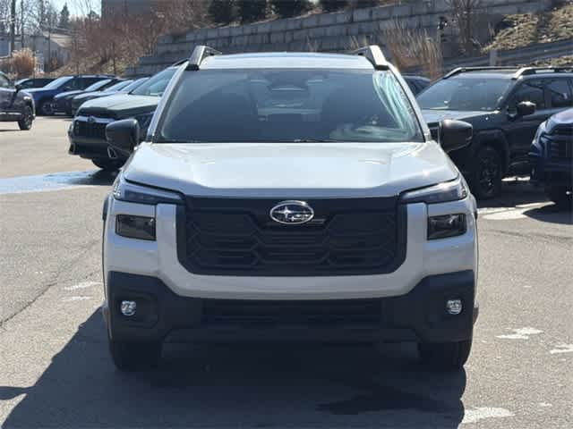 Thumbnail: 2026 Subaru Outback - 29