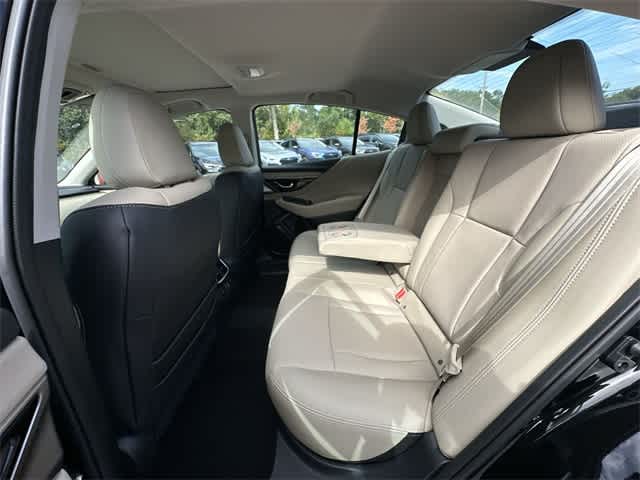 Thumbnail: 2025 Subaru Legacy - 19