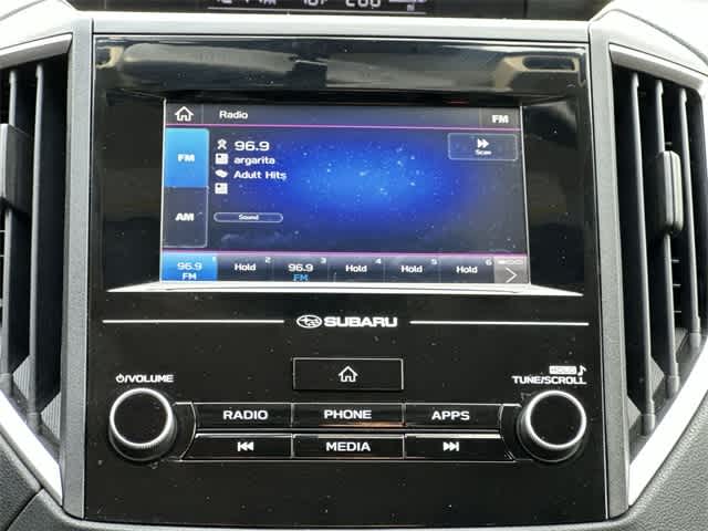 Thumbnail: 2023 Subaru Crosstrek - 10