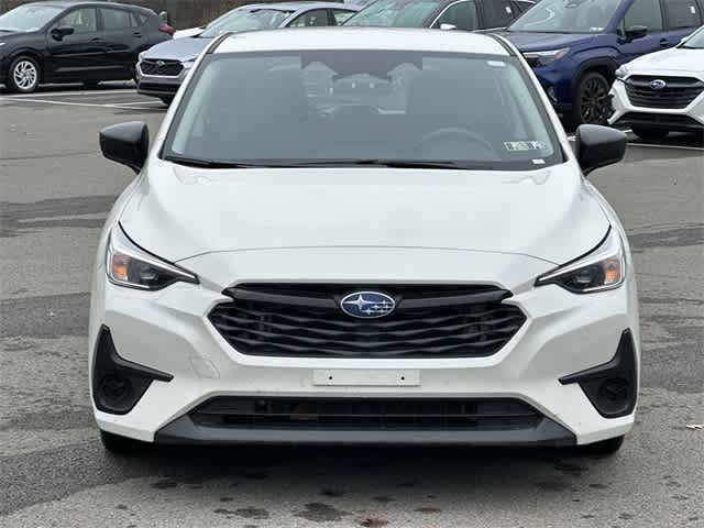 Thumbnail: 2024 Subaru Impreza - 15