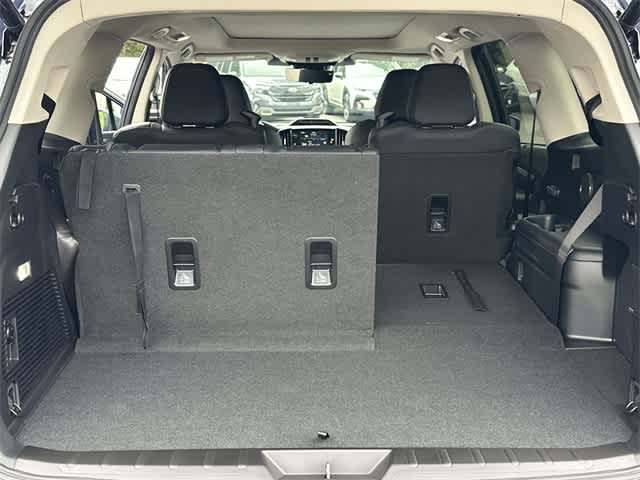 Thumbnail: 2025 Subaru Ascent - 27