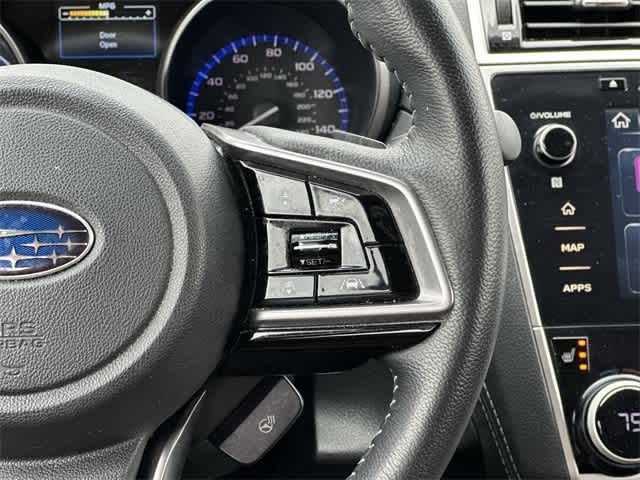 Thumbnail: 2018 Subaru Outback - 10