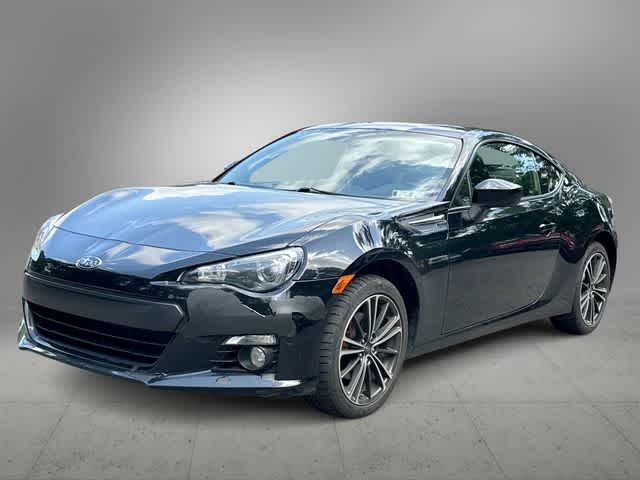 2014 Subaru BRZ Limited -
                  Pittsburgh, PA