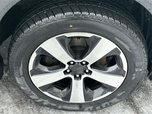 Thumbnail: 2014 Subaru XV Crosstrek - 21