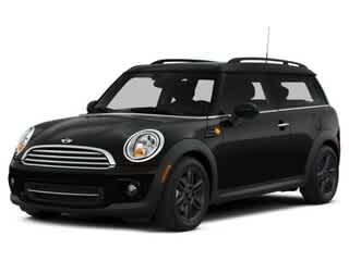 2014 MINI Cooper Clubman  -
                  Pittsburgh, PA