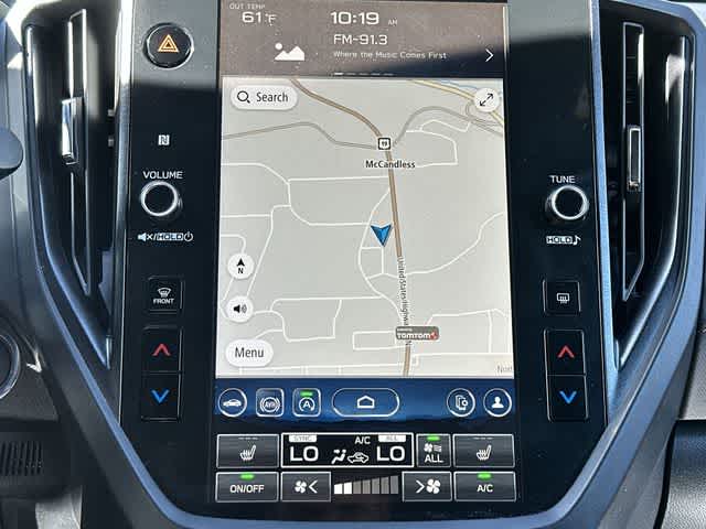 Thumbnail: 2026 Subaru Forester - 13