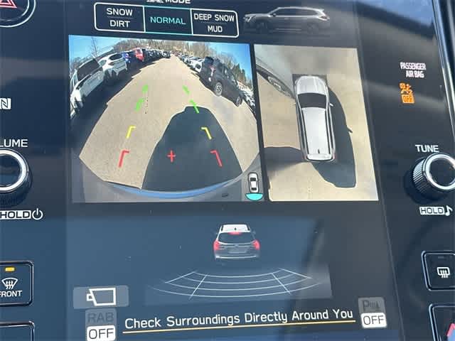 Thumbnail: 2026 Subaru Ascent - 15