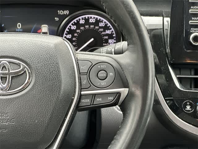 Thumbnail: 2023 Toyota Camry - 9