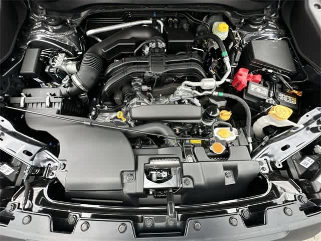 Thumbnail: 2026 Subaru Forester - 25