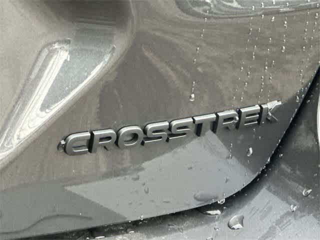 Thumbnail: 2026 Subaru Crosstrek - 25
