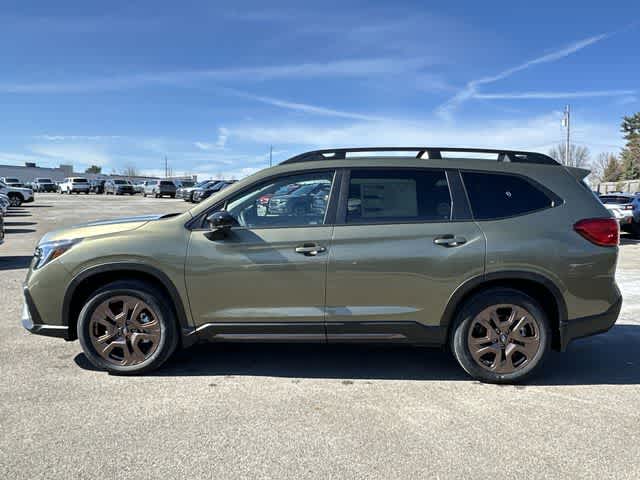 Thumbnail: 2026 Subaru Ascent - 2