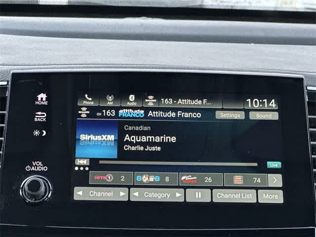 Thumbnail: 2022 Honda Pilot - 11