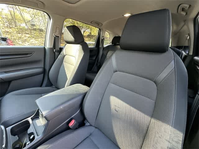 Thumbnail: 2023 Honda CR-V - 15