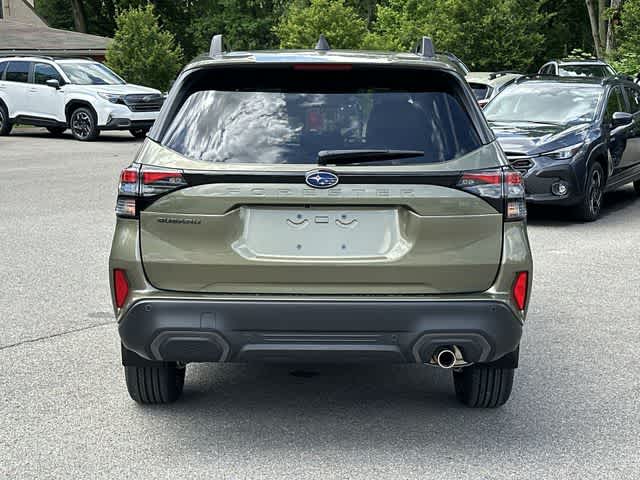 Thumbnail: 2026 Subaru Forester - 4