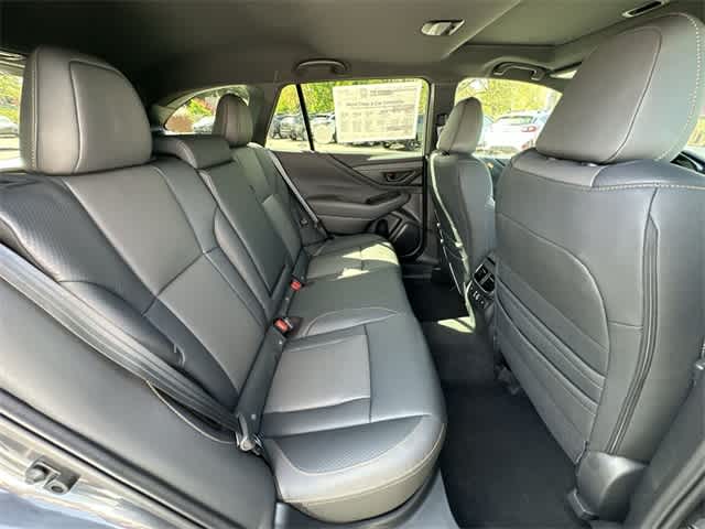 Thumbnail: 2025 Subaru Outback - 23