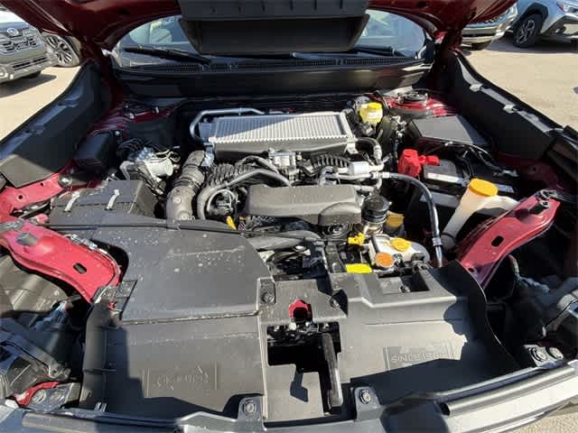 Thumbnail: 2026 Subaru Outback - 28