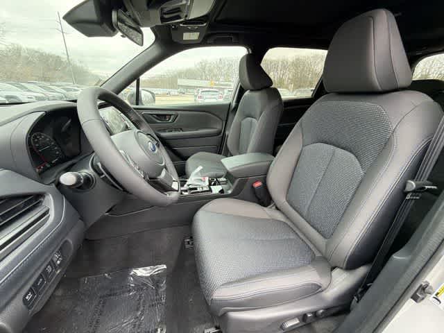 Thumbnail: 2026 Subaru Forester - 18