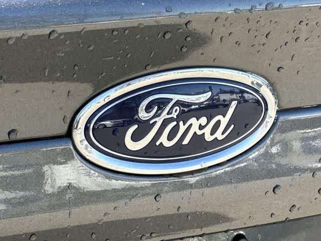 Thumbnail: 2016 Ford Fusion - 18