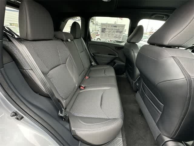 Thumbnail: 2026 Subaru Forester - 24