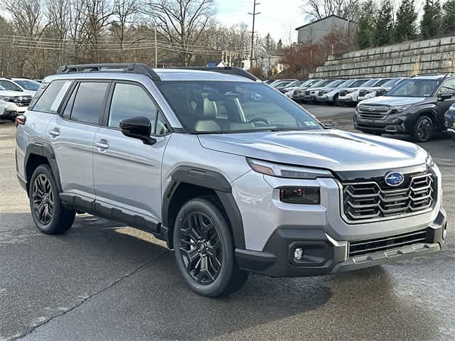 Thumbnail: 2026 Subaru Outback - 29