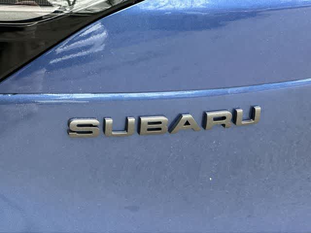 2026 Subaru Forester Limited - Photo 26