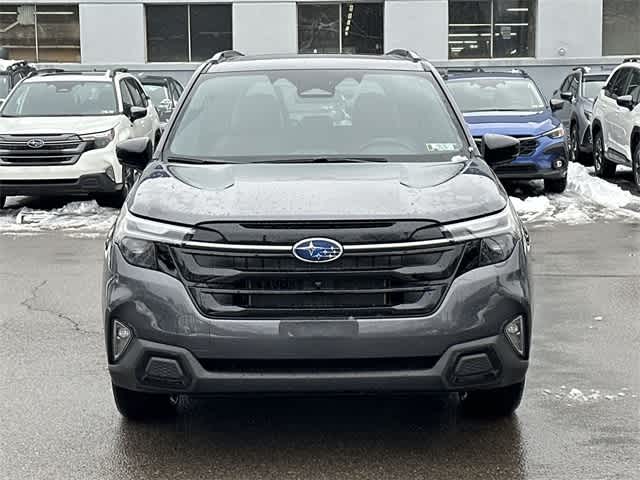 Thumbnail: 2025 Subaru Forester - 29