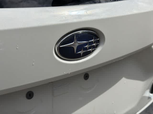 Thumbnail: 2025 Subaru Crosstrek - 26