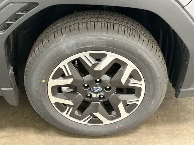 Thumbnail: 2026 Subaru Forester - 5