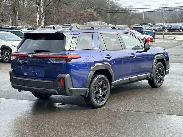 Thumbnail: 2026 Subaru Outback - 31