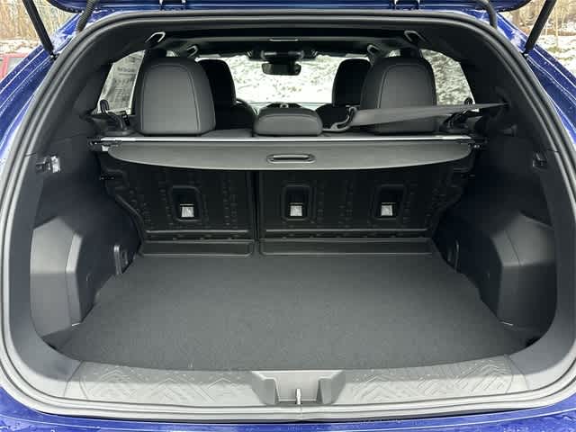 Thumbnail: 2026 Subaru Crosstrek - 23