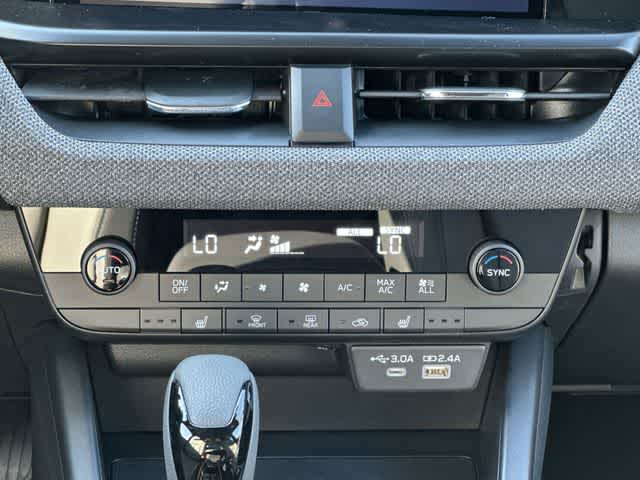 Thumbnail: 2026 Subaru Outback - 14