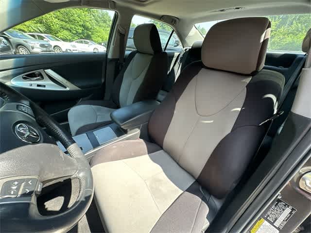 Thumbnail: 2007 Toyota Camry - 13