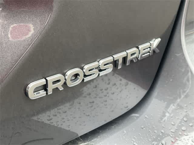 Thumbnail: 2025 Subaru Crosstrek - 27
