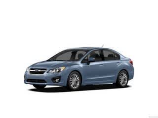 2012 Subaru Impreza Premium -
                Pittsburgh, PA