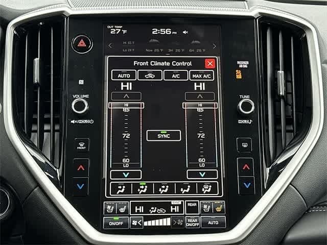 Thumbnail: 2025 Subaru Ascent - 16