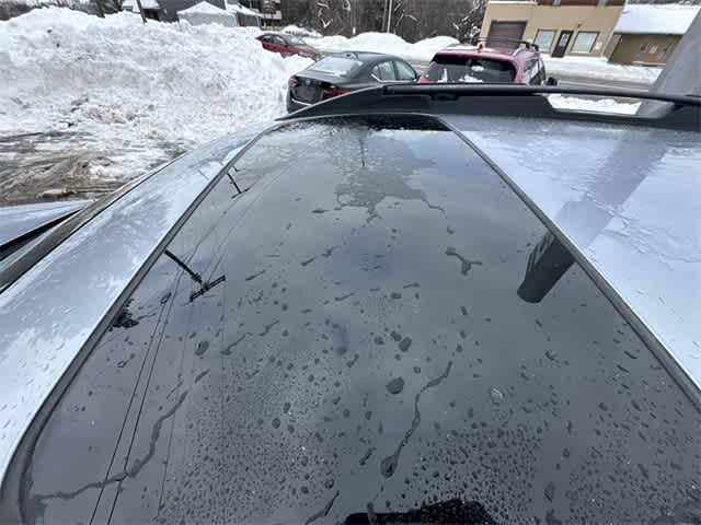 Thumbnail: 2017 Subaru Outback - 6