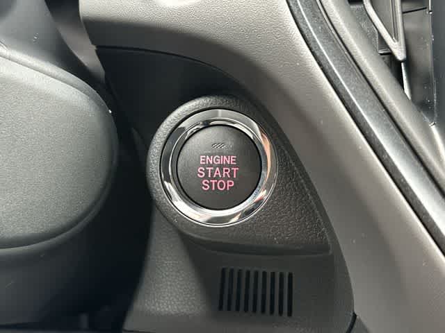 2026 Subaru Crosstrek Limited - Photo 10