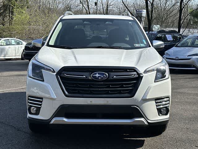 Thumbnail: 2024 Subaru Forester - 21