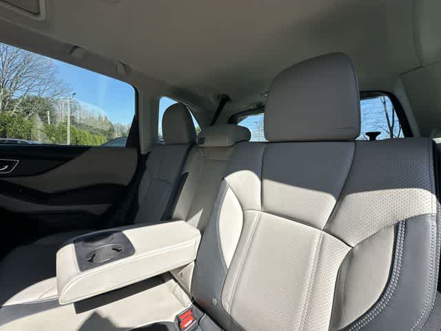 Thumbnail: 2023 Subaru Forester - 17