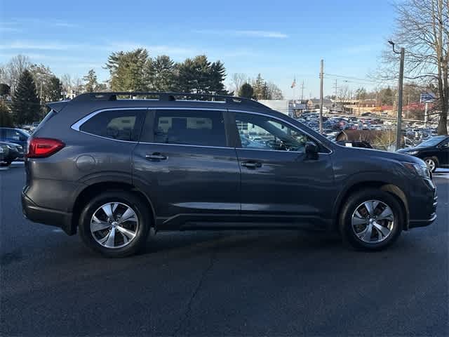 Thumbnail: 2020 Subaru Ascent - 3