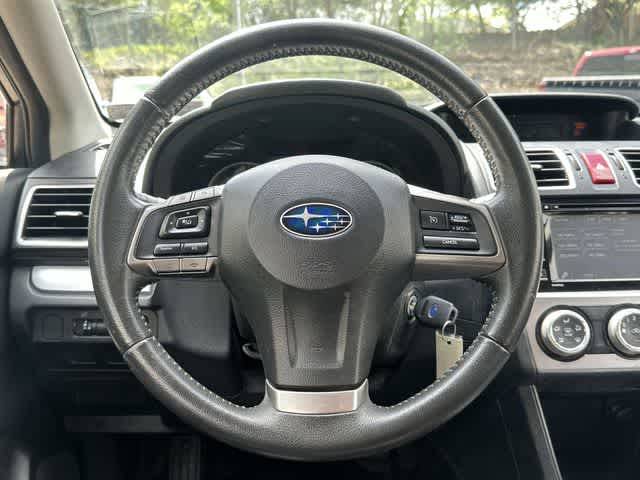 Thumbnail: 2016 Subaru Impreza - 7