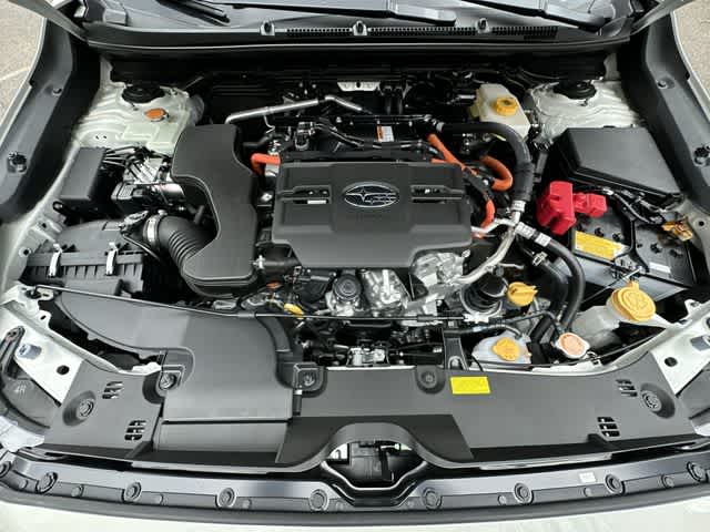 2026 Subaru Crosstrek Limited - Photo 24