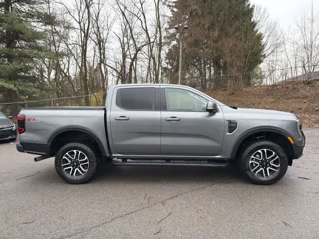 Thumbnail: 2025 Ford Ranger - 3