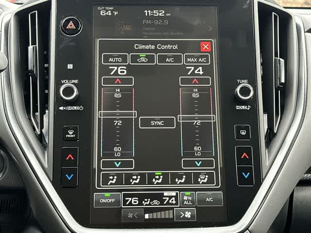 Thumbnail: 2026 Subaru Crosstrek - 15