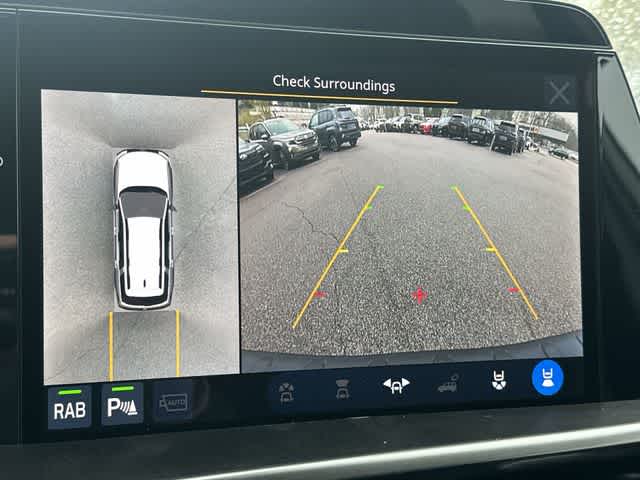 Thumbnail: 2026 Subaru Outback - 15