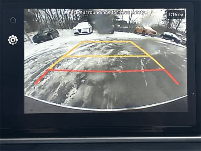 Thumbnail: 2023 Hyundai Venue - 13