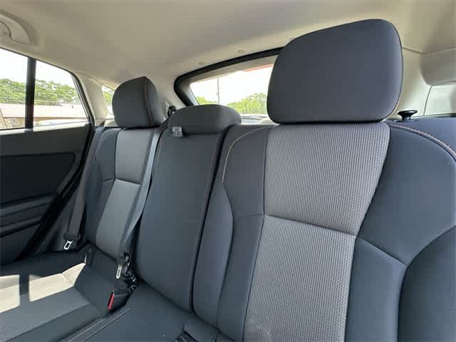 2022 Subaru Crosstrek Premium 17