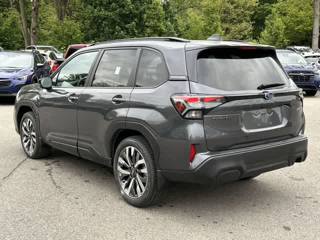 Thumbnail: 2026 Subaru Forester - 30